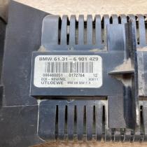 6901429 086480051  Light switch BMW 3 E46