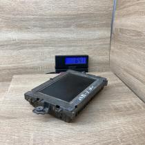 A2129004900 A2C53353160 A2129010400 Screen/display/small screen Mercedes-Benz E