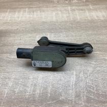 1T0907503 7L6616571  Headlight/headlamp level sensor Skoda Superb B6 (3T)