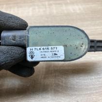 1T0907503 7L6616571  Headlight/headlamp level sensor Skoda Superb B6 (3T)