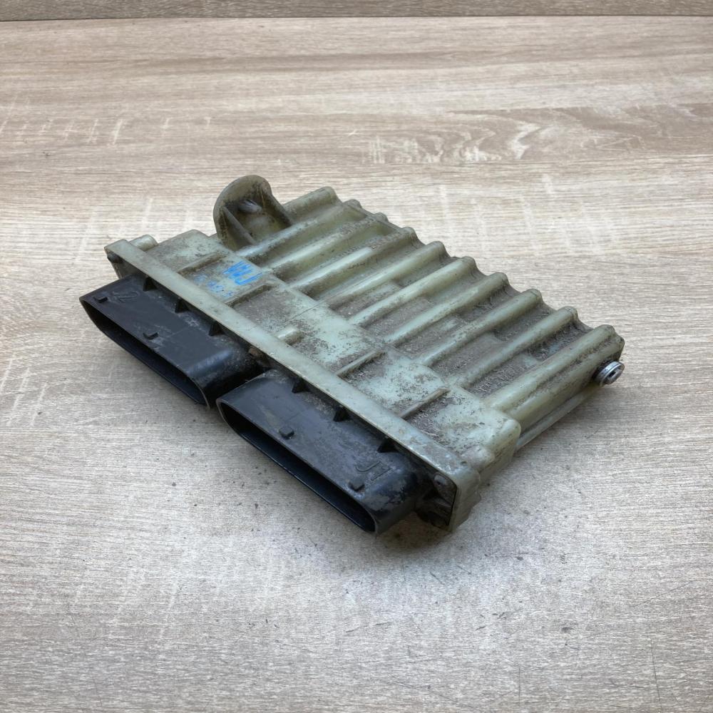24462346 15408375  Heater blower motor/fan resistor Opel Zafira A