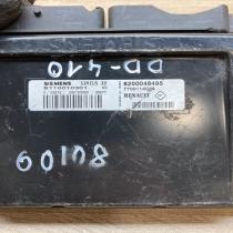 8200046495 7700114024  Engine control unit/module ECU Renault Kangoo I