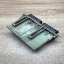 24462346 15408375  Heater blower motor/fan resistor Opel Zafira A