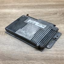 7700860319 7700102267 S105300103B Engine control unit/module ECU Renault Megane