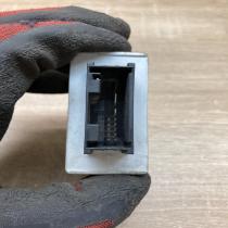 6905667 608377  Immobilizer control unit/module BMW 5 E39