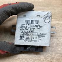 6905667 608377  Immobilizer control unit/module BMW 5 E39