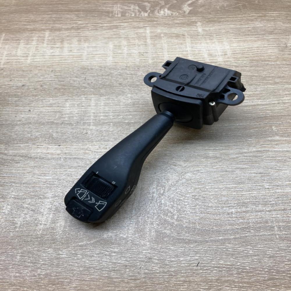 8375408i 01204030  Wiper control stalk BMW X5 E53