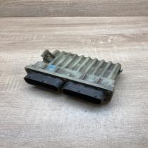 24462346 15408375  Heater blower motor/fan resistor Opel Zafira A