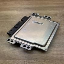 28321424 237101989R  Engine control unit/module ECU Renault Clio III