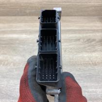 28321424 237101989R  Engine control unit/module ECU Renault Clio III