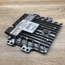28321424 237101989R  Engine control unit/module ECU Renault Clio III