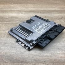 9807984080 0281030547  Engine control unit/module ECU Peugeot 208