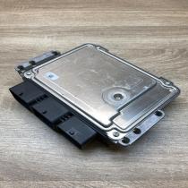 9807984080 0281030547  Engine control unit/module ECU Peugeot 208