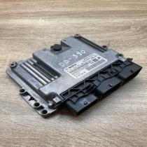 9807984080 0281030547  Engine control unit/module ECU Peugeot 208