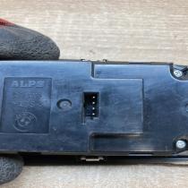 6951924 391543  Electric window control switch BMW 5 E60 E61
