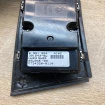 6951924 391543  Electric window control switch BMW 5 E60 E61