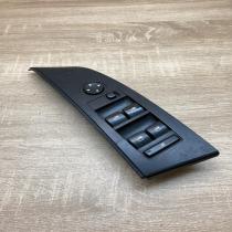 6951924 391543  Electric window control switch BMW 5 E60 E61