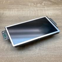 9663322280   Screen/display/small screen Peugeot 607