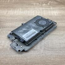 9663322280   Screen/display/small screen Peugeot 607