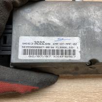 9663322280   Screen/display/small screen Peugeot 607