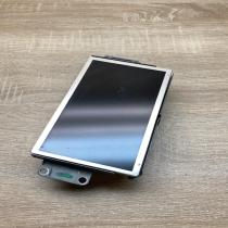 9663322280   Screen/display/small screen Peugeot 607