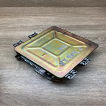 9618087780   Engine control unit/module ECU Peugeot 306