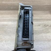 9618087780   Engine control unit/module ECU Peugeot 306