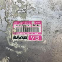 4626602 VB  Engine control unit/module ECU Saab 900
