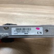 37820 P2E G51 907 300134 37820P2EG51 Engine control unit/module ECU Honda Civic