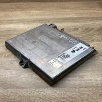 S101110101G   Engine control unit/module ECU Peugeot 405