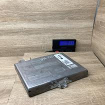S101110101G   Engine control unit/module ECU Peugeot 405
