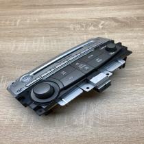 MN121397HA 66127193B  Radio/CD/DVD/GPS head unit Mitsubishi Eclipse