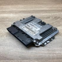 39113 27491 0281016829  Engine control unit/module ECU KIA Carens II