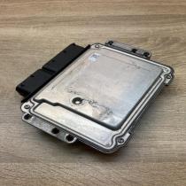 39113 27491 0281016829  Engine control unit/module ECU KIA Carens II