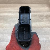 39113 27491 0281016829  Engine control unit/module ECU KIA Carens II
