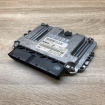 39113 27491 0281016829  Engine control unit/module ECU KIA Carens II