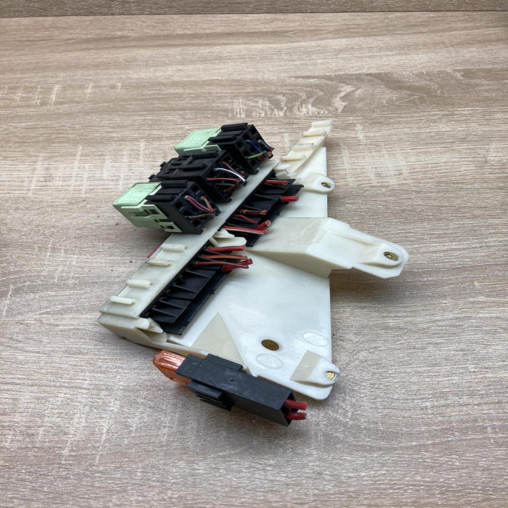8371884   Fuse box set BMW 5 E39