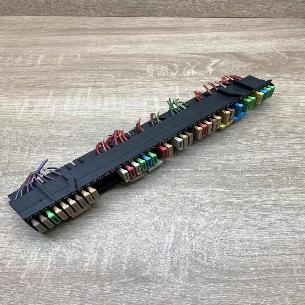 8366570   Fuse box set BMW 5 E39