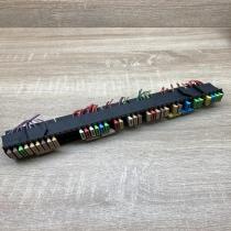 8366570   Fuse box set BMW 5 E39