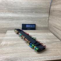 8366570   Fuse box set BMW 5 E39