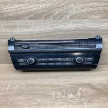 9241243   Climate control unit BMW 5 F10 F11