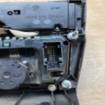 9241243   Climate control unit BMW 5 F10 F11