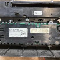 9241243   Climate control unit BMW 5 F10 F11