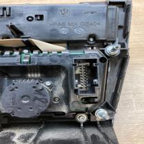 9285330   Climate control unit BMW 5 F10 F11