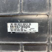 MR578505 E6T96479  Engine control unit/module ECU Mitsubishi Galant