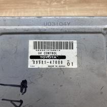 89981 47080   Engine control unit/module ECU Toyota Prius (XW20)