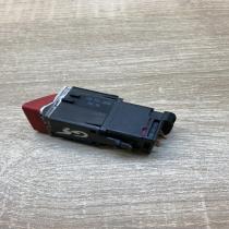 1K0953509A   Hazard light switch Volkswagen Golf V