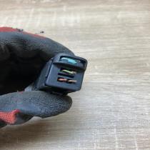 1K0953509A   Hazard light switch Volkswagen Golf V