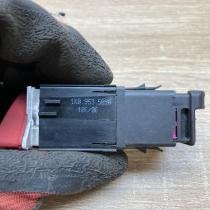 1K0953509A   Hazard light switch Volkswagen Golf V