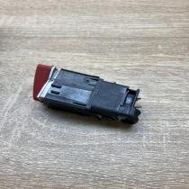 1K0953509A   Hazard light switch Volkswagen Golf V